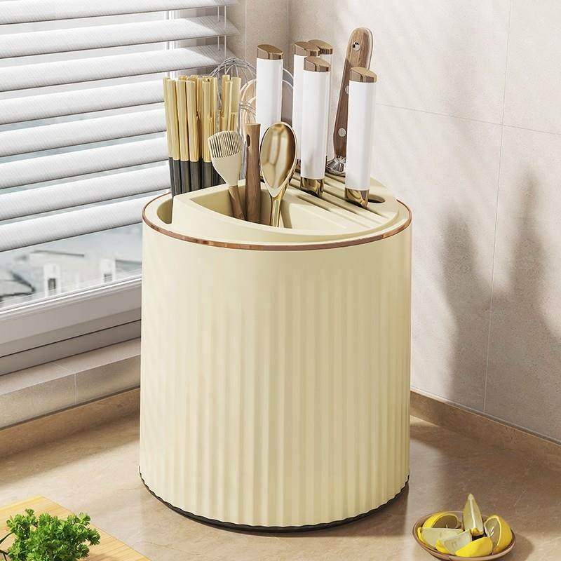 日本进口MUJIE菜刀架置物架家用多功能一体收纳盒台面筷筒刀架,厨房/烹饪用具,厨房置物架/置物柜/角架,淘宝优惠券,粉丝福利购,淘宝优惠卷