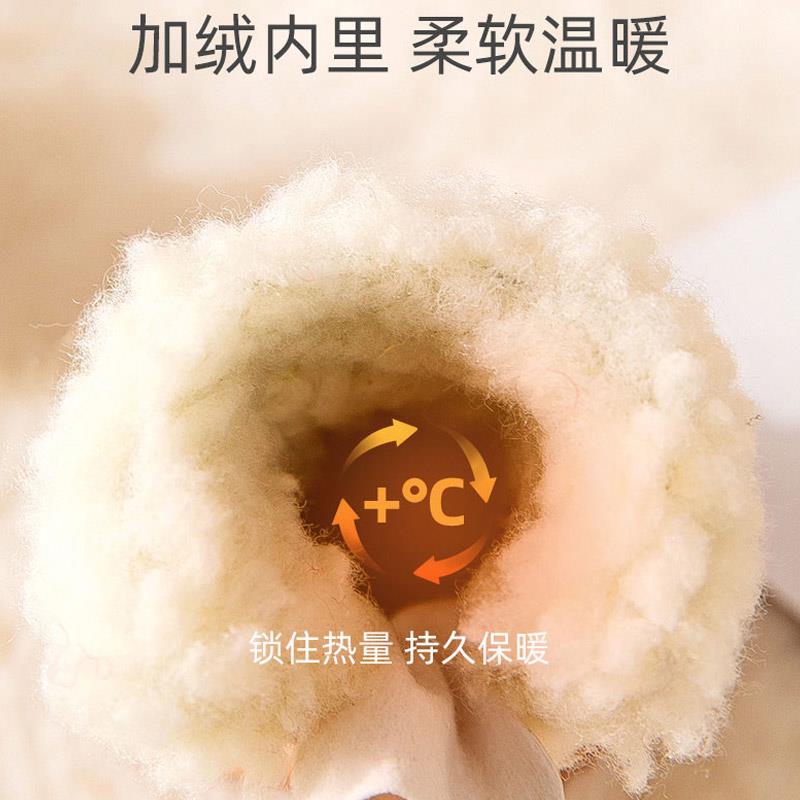 小体约克夏专用鞋子马尔济斯小狗狗穿的棉鞋冬季冬天脚套防掉用品