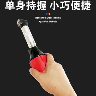 瓷6调速0度档电动弯头清缝机多功能打磨机模具抛79881光9机岩板砖