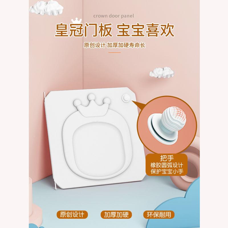 简FLX易儿童衣衣柜用卧室服收纳柜婴儿男孩组装小柜子家塑料宝宝