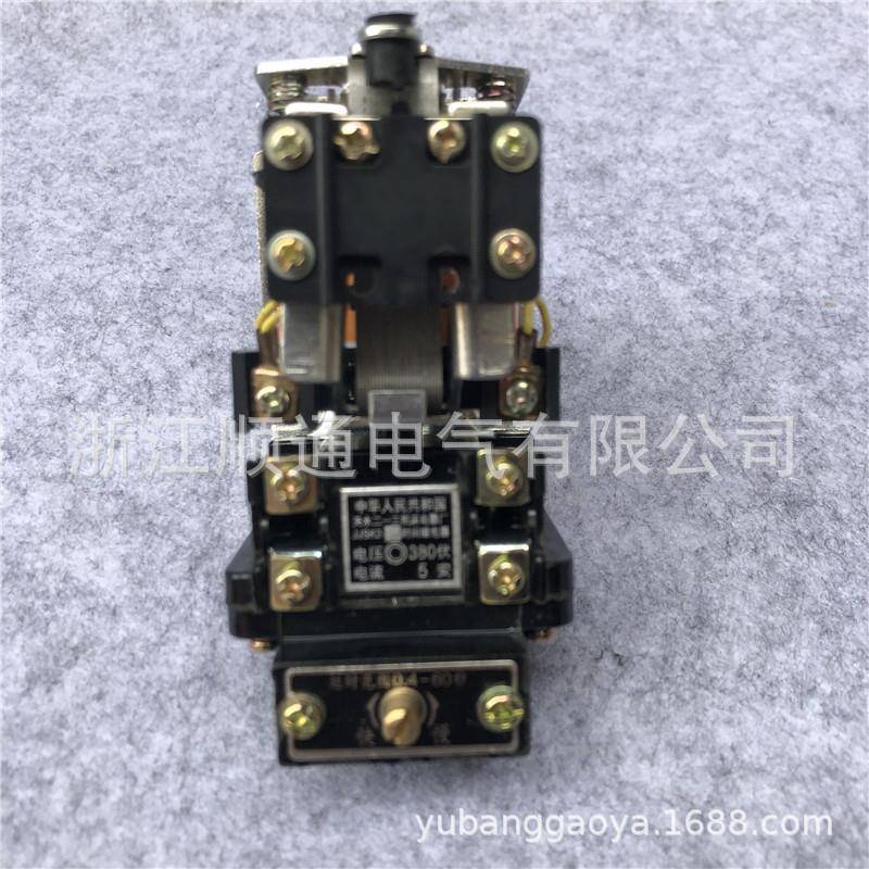 JJSK21AJJSKK2-2AJJS42-3AJJSK2-A220V空气498式时间继电器通-电