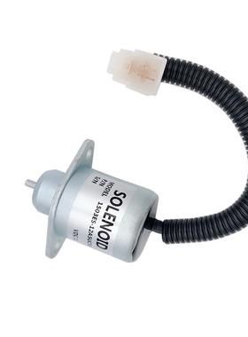 熄火控器开关SA-467T制1550SA-4567-3ES-012A5UC5S16616-6010