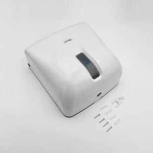 热销多功能双包纸架酒店生间防水抽纸架抽纸简盒现卫代889直约销