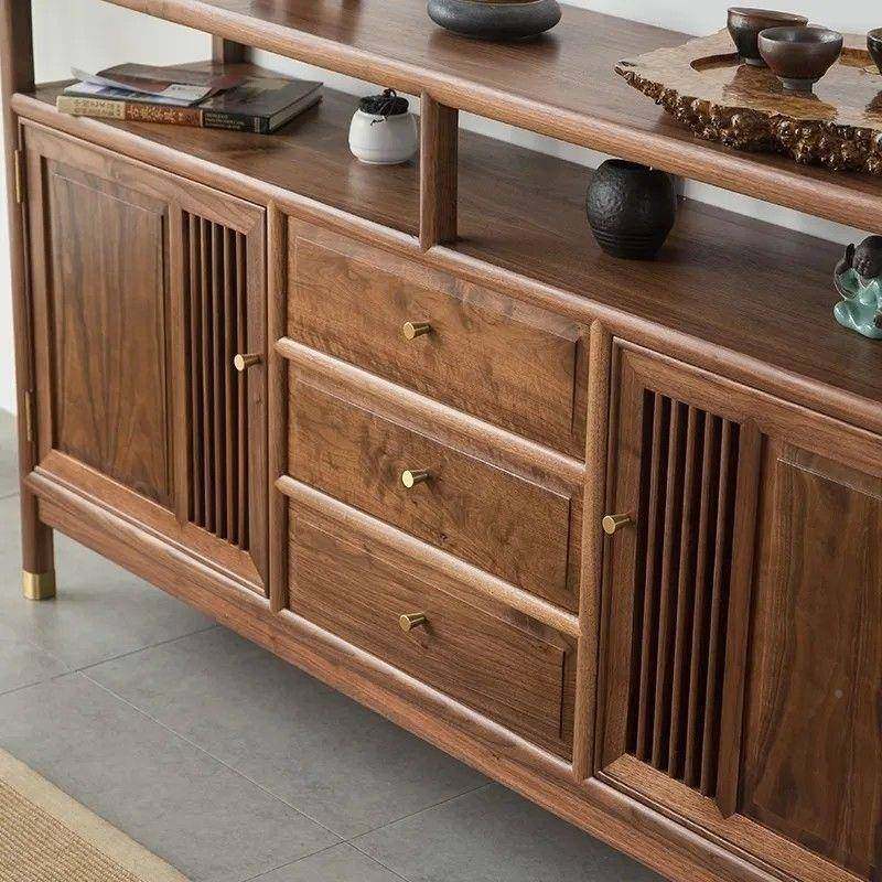 新中式MAB老榆柜厅木玄关柜隔断收入户玄关台简约储物柜餐边实木,电子元器件市场,其它元器件,淘宝优惠券,粉丝福利购,淘宝优惠卷