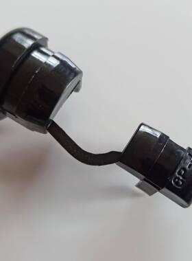 4K4N5NP6N56P6P363-47P-27N-24K4N5N电源线扣N线扣阻燃线卡