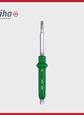 德wih大a威汉国ADJ加强8星形可替换扭力起子杆2996