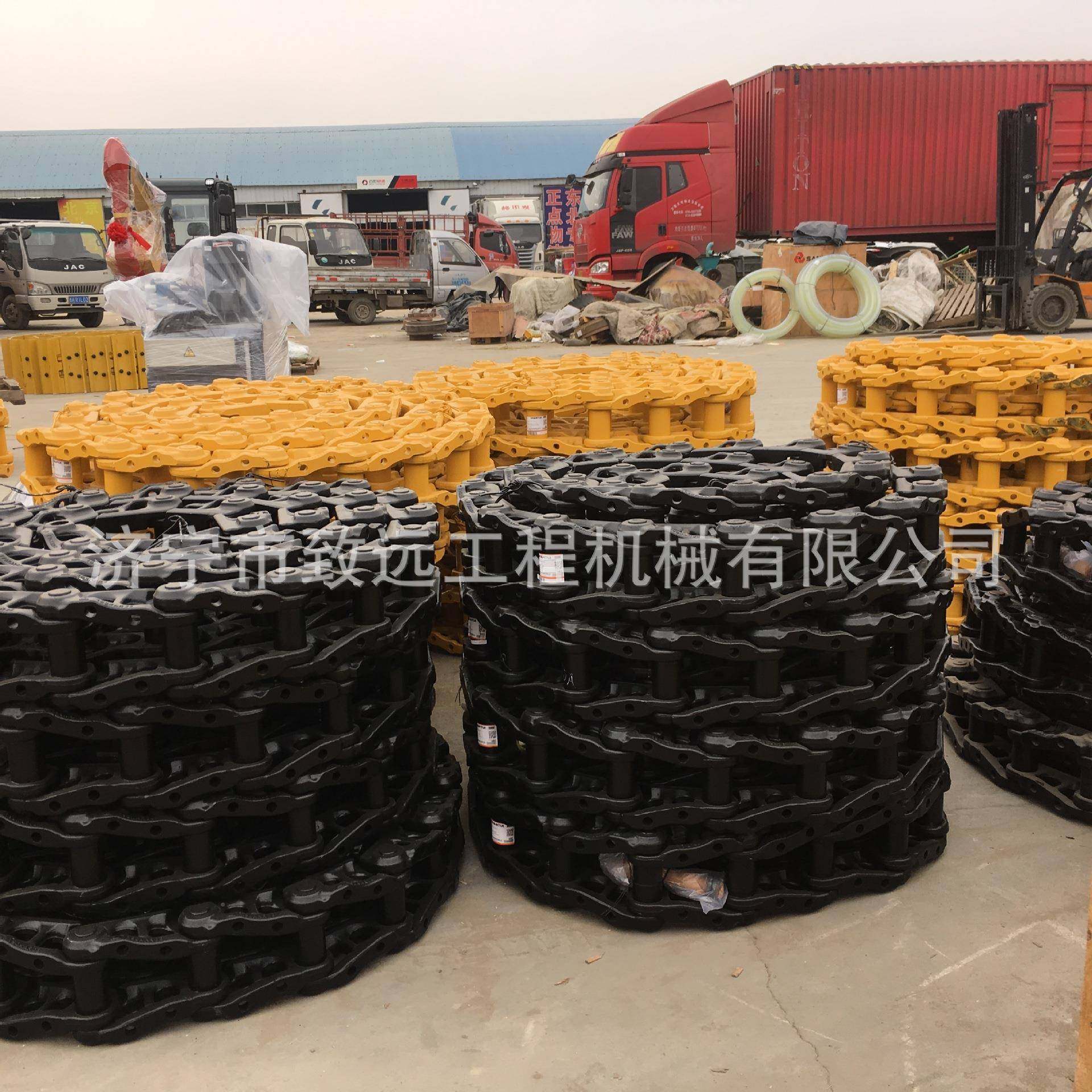 挖掘机链条挖掘机各种机型45节链轨4推原厂190山L-5M000PC挖掘机,标准件/零部件/工业耗材,其他液压元件,淘宝优惠券,粉丝福利购,淘宝优惠卷