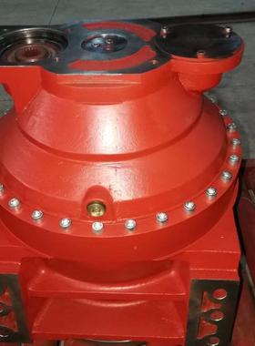 速PMP7.R1RON129减速机-搅拌车PPM减机