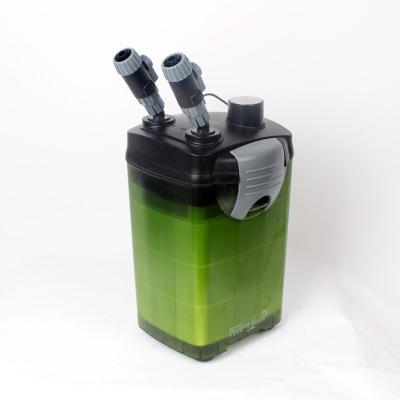 佳宝625鱼缸外置静音过滤器