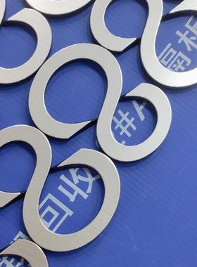 油压/气压压用花皮革压痕LGO印名片纸盒烫平O圆两数温显控SCL-552