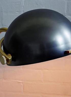 意美式简约性24182创镀大理石底座设计师样电板房装饰客厅个卧室