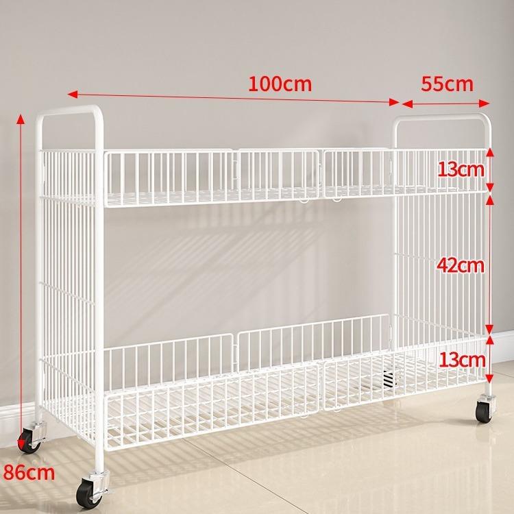 地小推车可折叠手推车车轻便夜摊架市摆摊EGN便携冰粉摊位出摊手