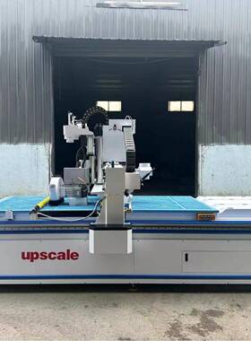 直销动巡刻机全屋整装板式家RGQ具橱自柜门异雕型切割开料边机