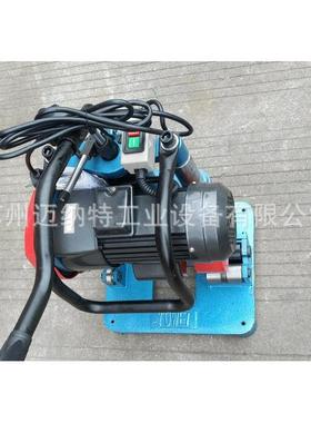 图伟牌T管机933WQ-6电动径切管机无毛刺小16-60mm切管3/8-2寸包邮