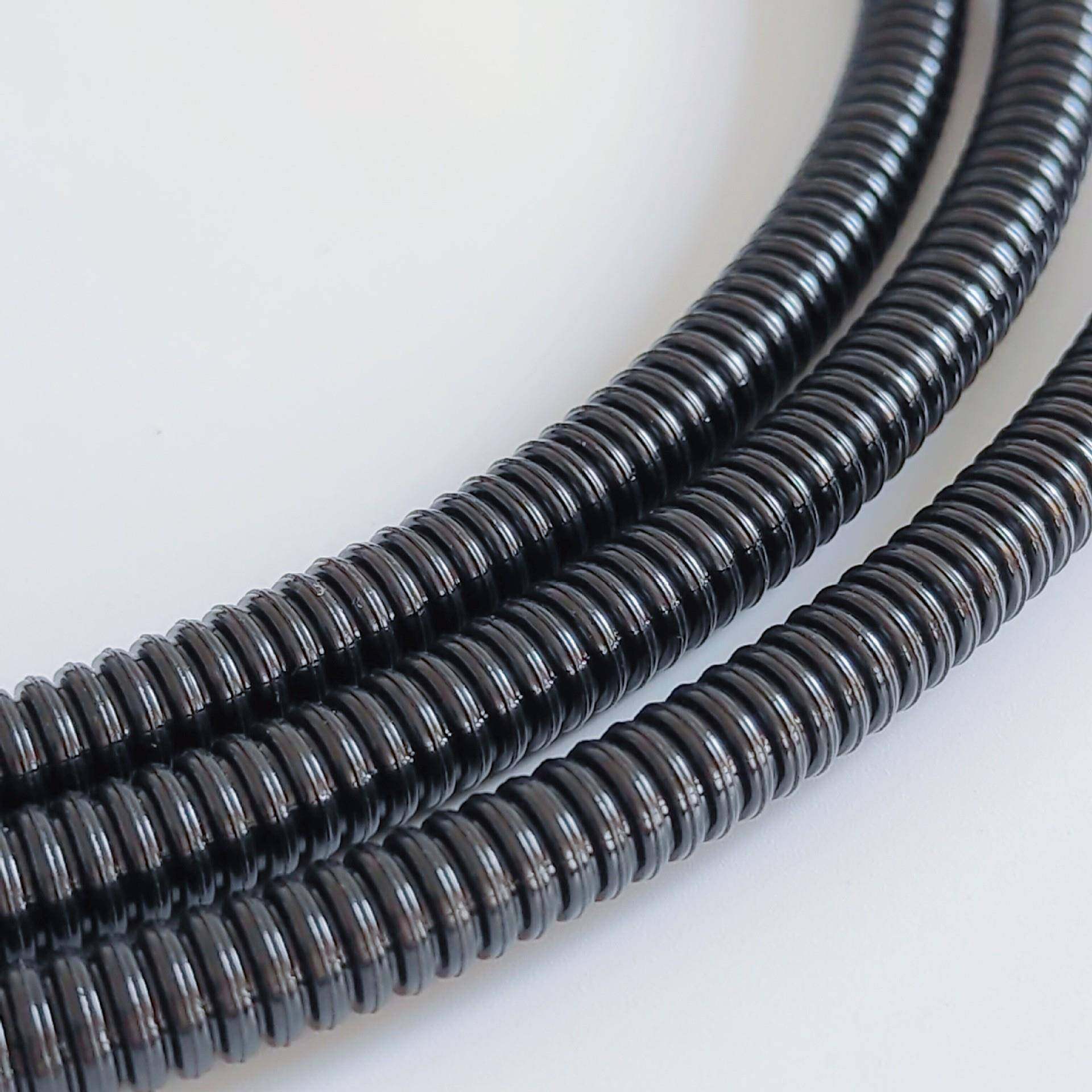 塑料烯波纹燃管PA尼龙PP阻穿线套管汽车束软管聚丙QJA线波纹管小,橡塑材料及制品,HDPE波纹管,淘宝优惠券,粉丝福利购,淘宝优惠卷