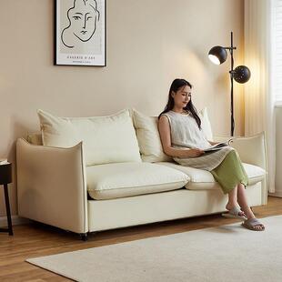 苏州下展厅端叠沙CGQ发床两用可折小户型带床垫线南高京上海杭州