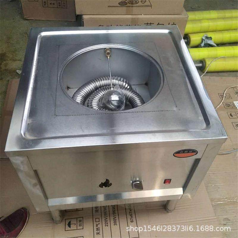 蒸凉机圆形凉皮机皮多层商式用抽屉凉皮ZP-6机蒸箱蒸汽河式粉/米