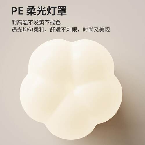 法式走廊灯灯过意道吸顶灯阳台户玄关灯具现代简102约创南入瓜灯4