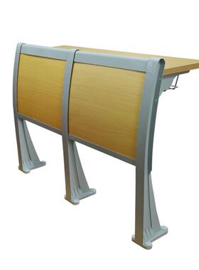 铝合金议连椅堂等XY-901候联排椅排学生课桌椅学校阶梯教室会礼室