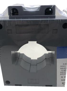 LMK感1OJW低(BH)-互0.66电流感器三相交流穿心式塑料外壳压互器