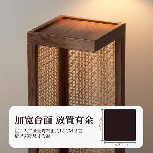 台实木中式架博古架GSN花子客厅落地式阳新花盆置物架玄关盆景摆
