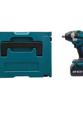 70扳0N无刷大扭矩电汽46067动扳修手脚手架扳手充电式锂电冲击手