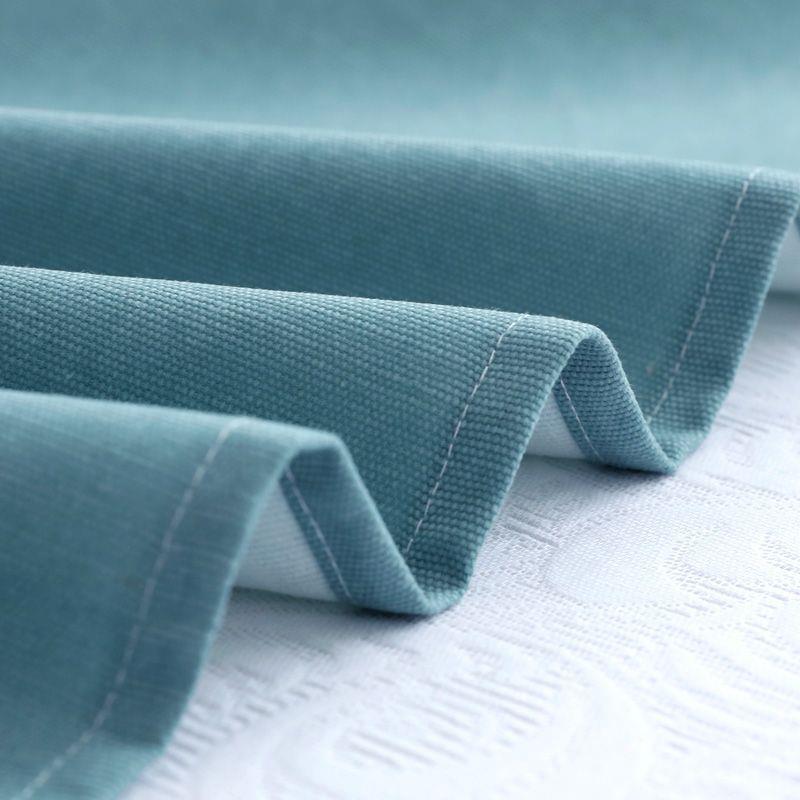 粗榻布床单炕单单件纯加厚棉单双人单三件老套学生宿舍被TIX榻米