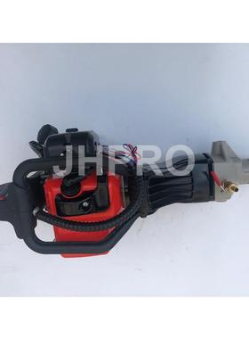 豪JH家钻1ACV30工程钻机水钻提式混凝土机1手30mm