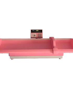 济WS-R399T高G1GPRO康娃经型儿童卧式身体重称婴幼-儿智能体检仪