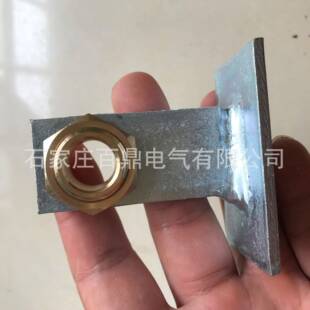 10kv高压接地线带五防接地锁高锁压接地线接线误736防锁地JDWX-F