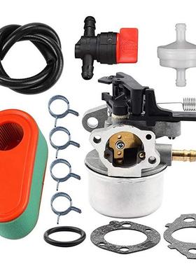 591137化油器装百力通59开09481套15911371P02含空滤油管关等