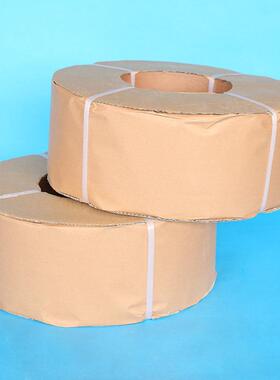 自产自p销打915包带pp打带包机用捆扎打带白色透明p包带捆绑绳