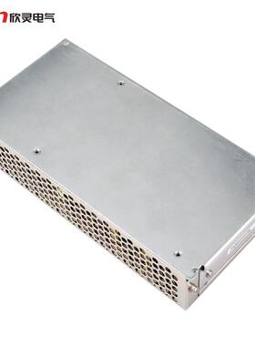 欣灵开电源10S-100W0瓦S-1002WS-100-1S-1关00-24交流变直流