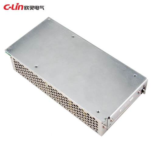 欣灵开电源10S-100W0瓦S-1002WS-100-1S-1关00-24交流变直流