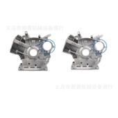 高品6质18箱体6.5HP5.6HP188 1590曲轴箱通机JEY配件GX10GX200