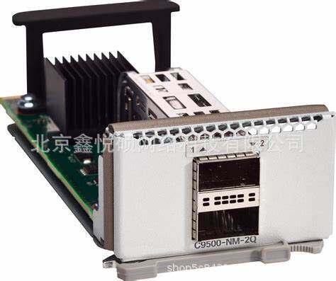 C9500-NM-2Q 原装行货