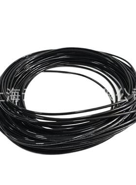 原装Lgries乐可利进P口气A尼龙管12X9MM25米100米黑180蓝白