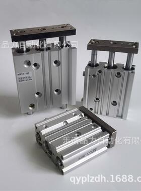 0导气缸MGPA20/25X-10Z-15Z-20Z-25Z-3Z-35ALDZ-40A杆Z-45BZ-XC8-