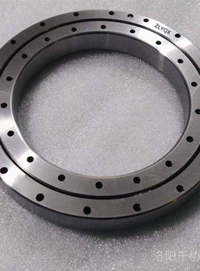 VU20897四接球回转支承点机床中心台转盘自938动触化0机械设备