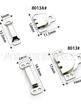 直销质手风纪扣缝西34890铜裤裤钩裙子勾扣裤裤钩隐形纽对扣扣领