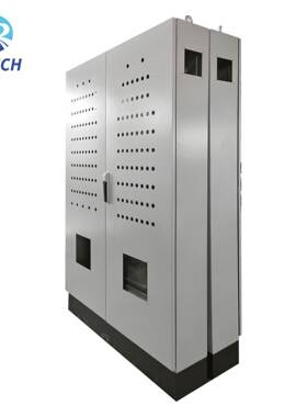 专业生产配电柜电箱壳接pPlc控外制柜承DRC-DG-0电控柜外壳I55来