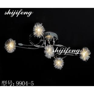 ceiling9940lampG4低压吸顶灯房小客卧室餐厅书灯厅饰灯具直销