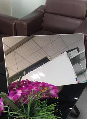 10寸YDC1015寸19寸2寸智能壁1触摸挂镜面广告机化妆2镜酒店卫生间