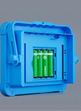 太阳能手灯超充电光户外露营灯54583便携亮家投用移动应急照提明