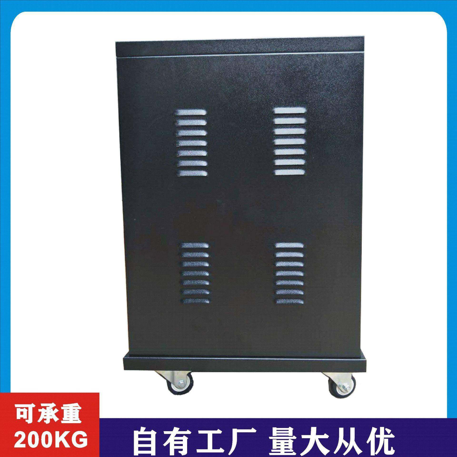 1音2UBUP铁机柜专业机柜简易机音响机机柜网络机柜影柜功放机柜柜