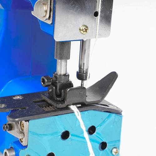 牧田款充电式封充包包机YCH手无提18V锂电线充电封包机电缝机