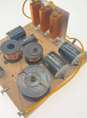 马田5F分1低RMZ音高音响频器