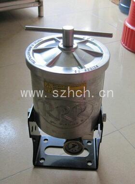 精密滤油器BU-100滤器挖3掘滤油器工BU-100程机械过滤器R滤油机油