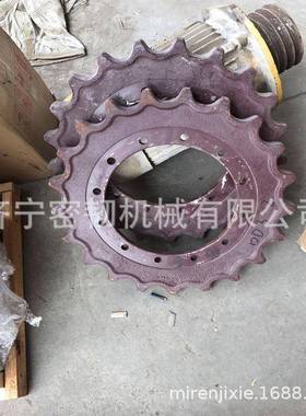 SE024RID行走马达203-46-00000挖掘机SE220行走马达总成