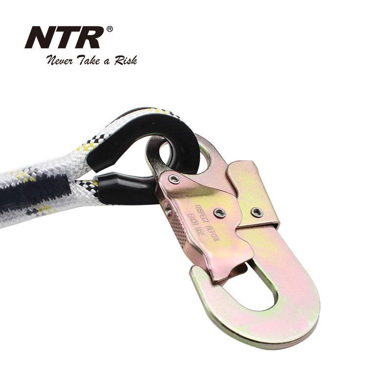 KB1NT节R耐2特尔可调定工位作定90位绳安全绳